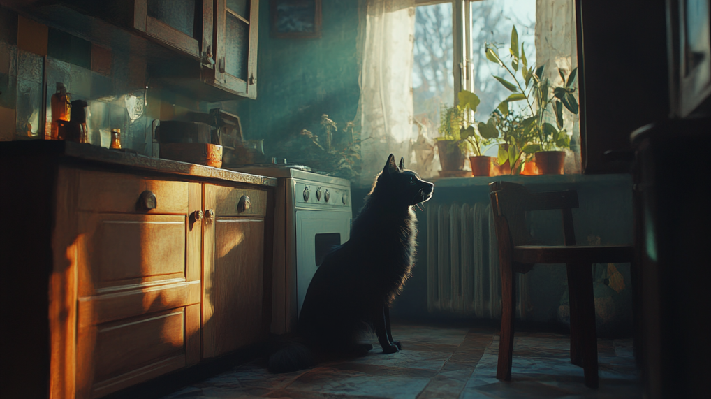 Anione Katzenhaus